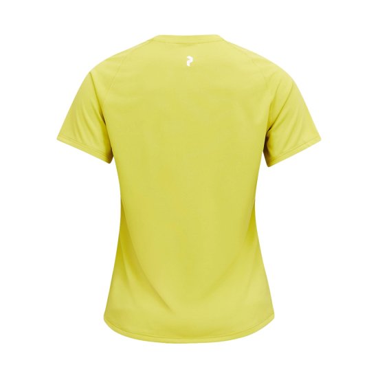 PEAK PERFORMANCE - t-shirt Active Tee femme