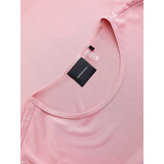 PEAK PERFORMANCE - T-shirt Active Slim donna