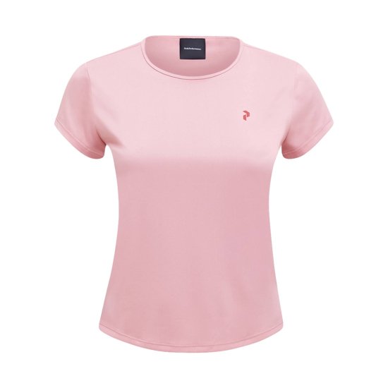 PEAK PERFORMANCE - T-shirt Active Slim donna