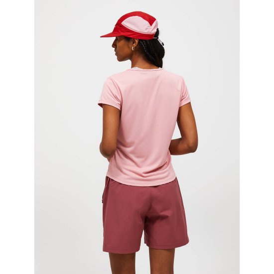 PEAK PERFORMANCE - T-shirt Active Slim donna