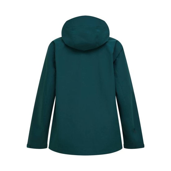PEAK PERFORMANCE - Giacca Treeline HIPE 2.5L Shell donna