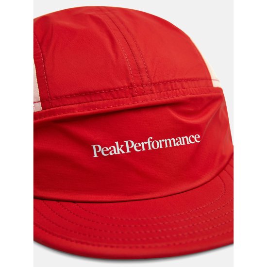 PEAK PERFORMANCE - Cappellino Trail Cap