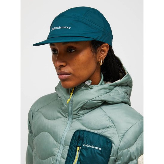 PEAK PERFORMANCE - Cappellino Trail Cap