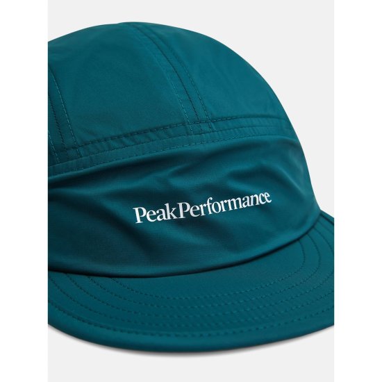 PEAK PERFORMANCE - Cappellino Trail Cap