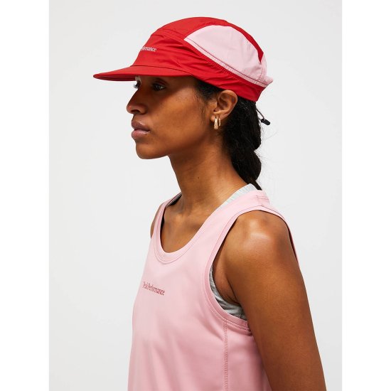 PEAK PERFORMANCE - Cappellino Trail Cap