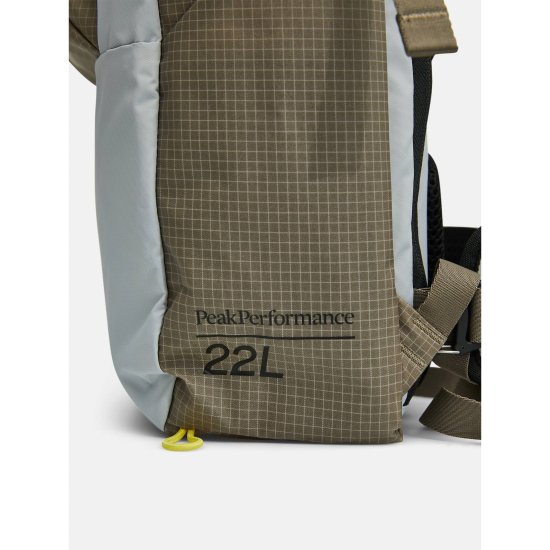 PEAK PERFORMANCE - Sac à dos Hike Backpack