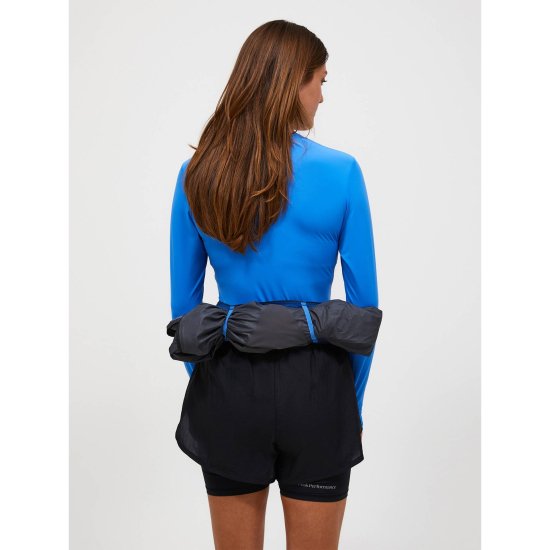 PEAK PERFORMANCE - Ceinture Mesh Running femme