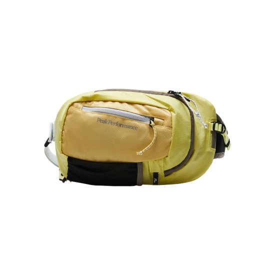 PEAK PERFORMANCE - Sac bandoulière Outdoor 4,5 L