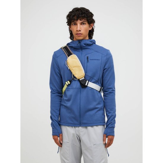 PEAK PERFORMANCE - Sac bandoulière Outdoor 4,5 L