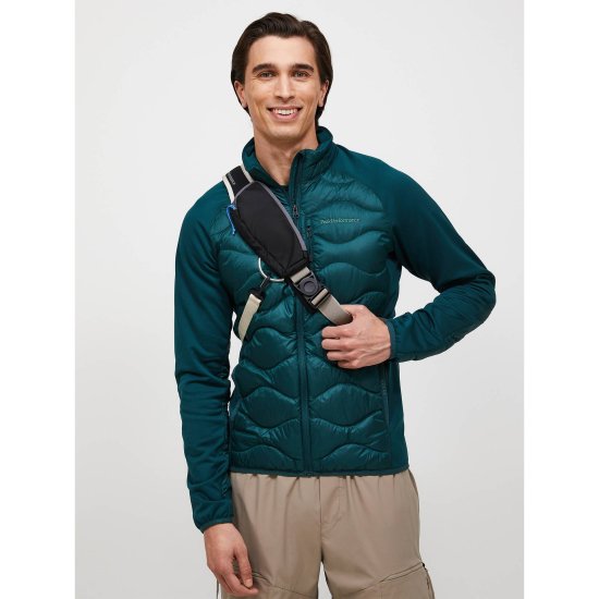 PEAK PERFORMANCE - Sac bandoulière Outdoor 4,5 L