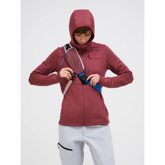 PEAK PERFORMANCE - Borsa a tracolla da esterno 4,5 L