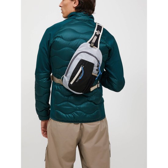 PEAK PERFORMANCE - Sac bandoulière Outdoor 4,5 L