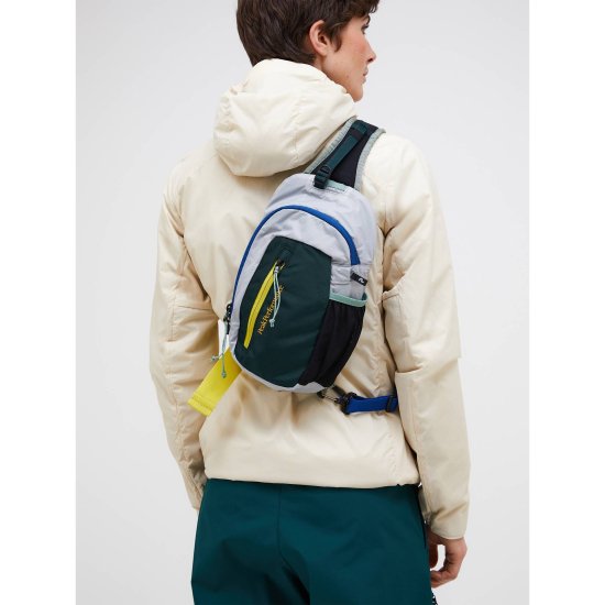 PEAK PERFORMANCE - Borsa a tracolla da esterno 4,5 L
