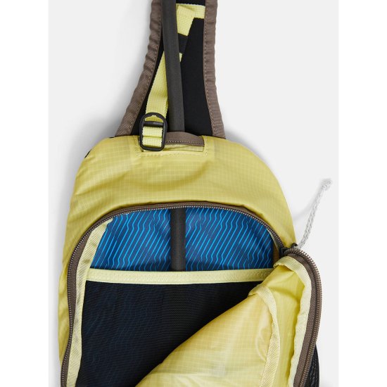 PEAK PERFORMANCE - Sac bandoulière Outdoor 4,5 L