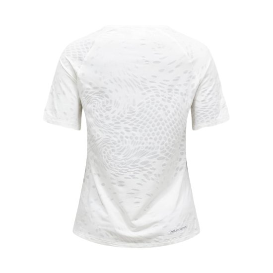 PEAK PERFORMANCE - T-shirt Discover femme