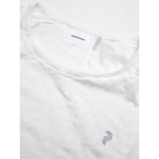 PEAK PERFORMANCE - T-shirt Discover femme