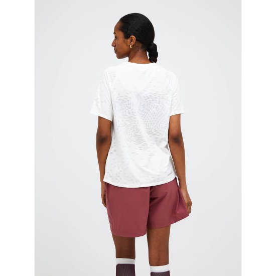 PEAK PERFORMANCE - T-shirt Discover femme