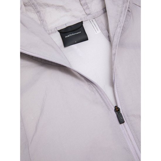 PEAK PERFORMANCE - Giacca antivento Discover donna