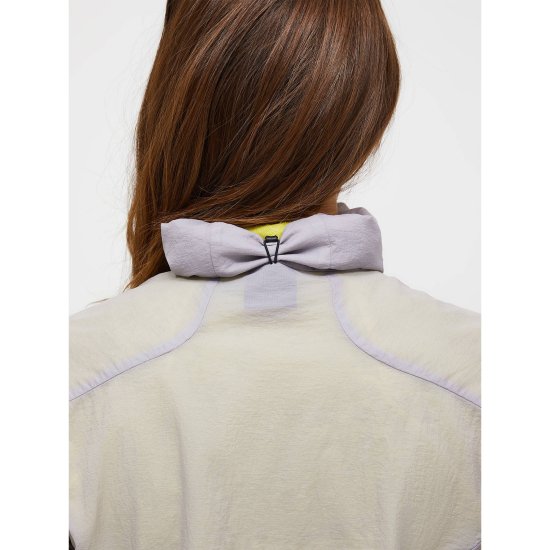 PEAK PERFORMANCE - Giacca antivento Discover donna