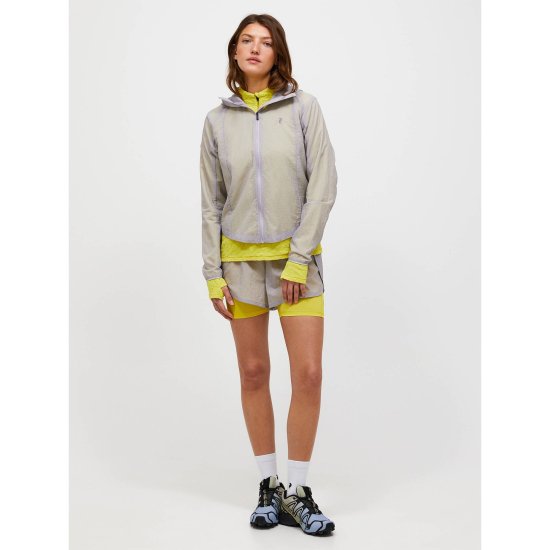 PEAK PERFORMANCE - Giacca antivento Discover donna