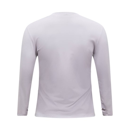 PEAK PERFORMANCE - T-shirt a maniche lunghe Repel UPF donna