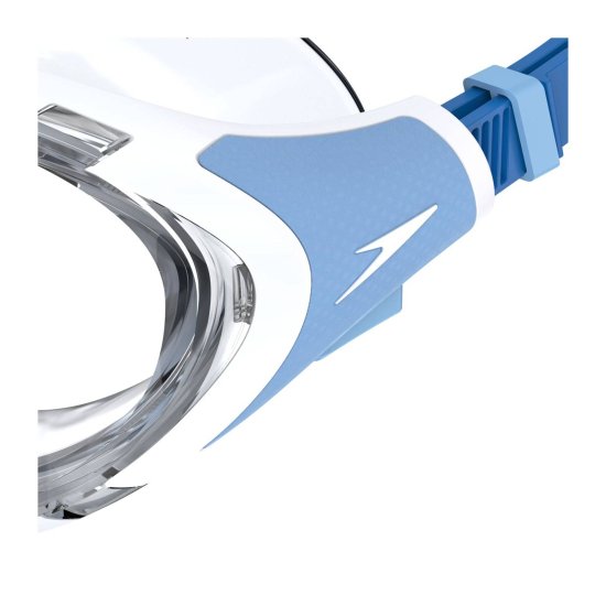 SPEEDO - Maschera sport acquatica Biofuse 2.0