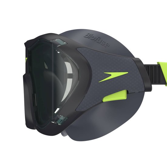 SPEEDO - Maschera sport acquatica Biofuse 2.0