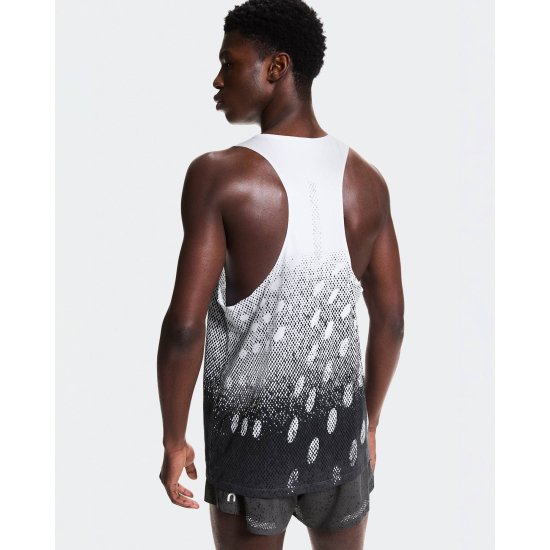 ON - Débardeur Zero homme