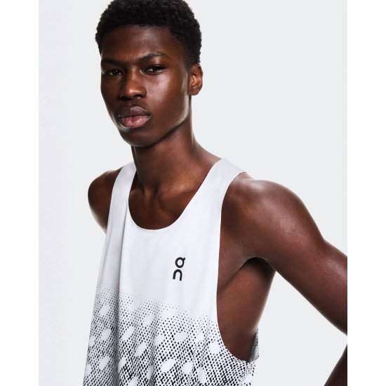 ON - Débardeur Zero homme