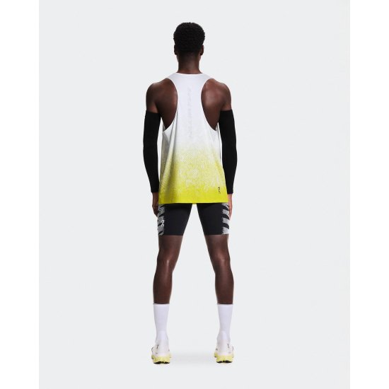 ON - Canotta Zero uomo