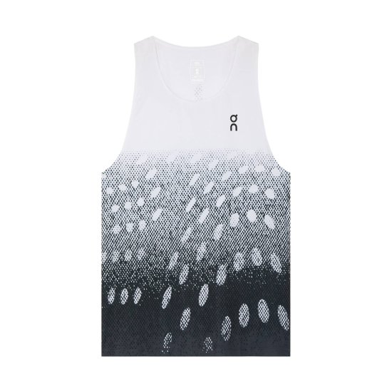 ON - Débardeur Zero homme