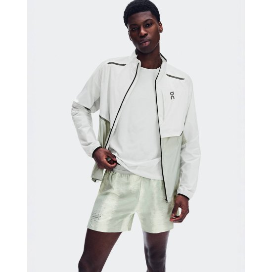 ON - Short Performance Terra uomo