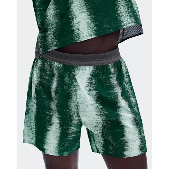 ON - Short Performance Terra uomo