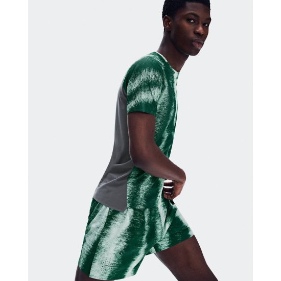 ON - Short Performance Terra uomo