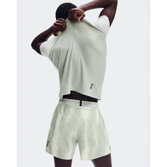 ON - Short Performance Terra uomo