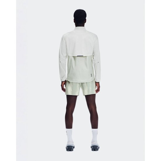 ON - Short Performance Terra uomo