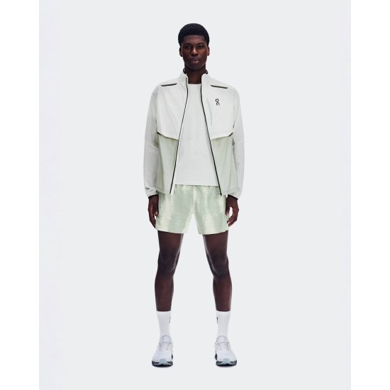 ON - Short Performance Terra uomo