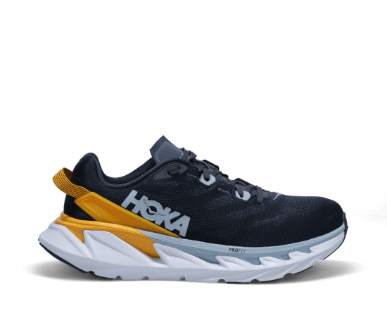 HOKA - Test Hoka Mach 7