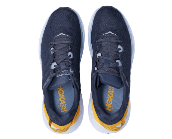 HOKA - Test Hoka Mach 7