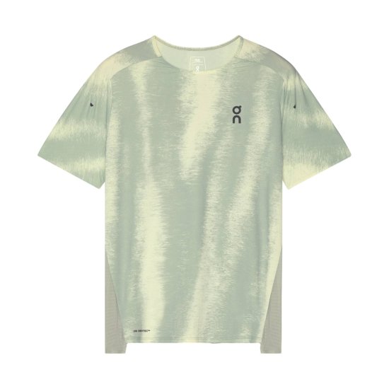 ON - T-shirt Performance Terra homme