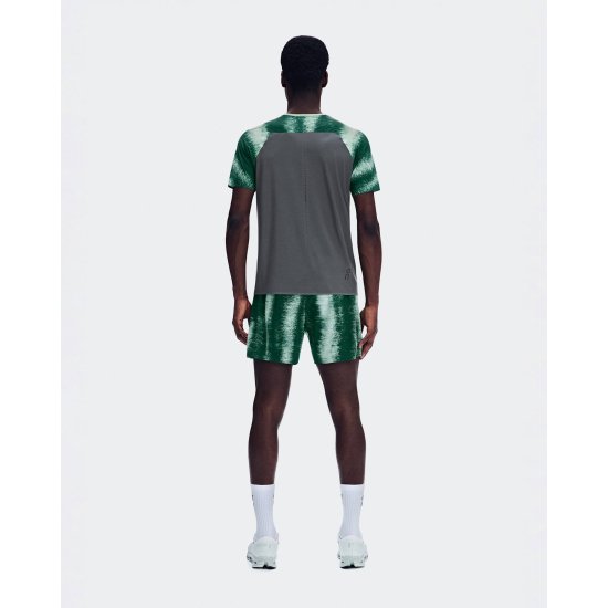 ON - T-shirt Performance Terra homme