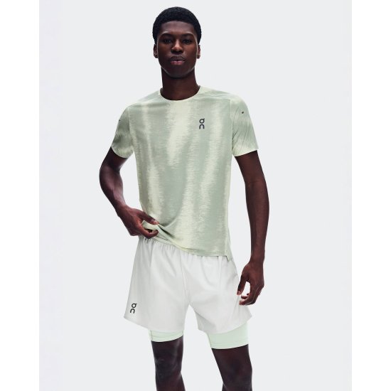 ON - T-shirt Performance Terra homme