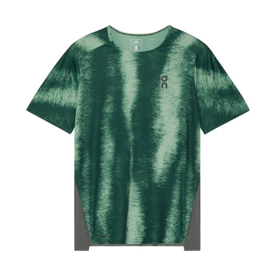 ON - T-shirt Performance Terra homme