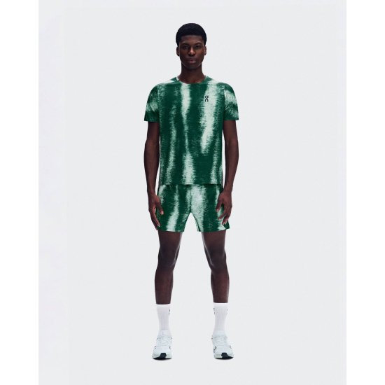 ON - T-shirt Performance Terra homme