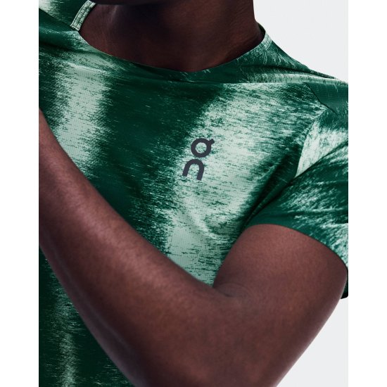 ON - T-shirt Performance Terra homme