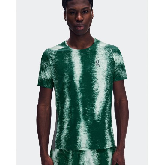 ON - T-shirt Performance Terra homme