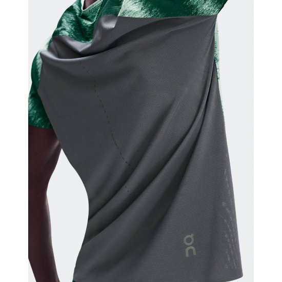 ON - T-shirt Performance Terra homme