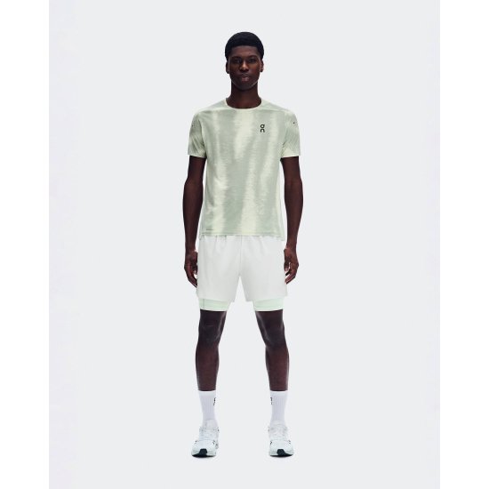 ON - T-shirt Performance Terra homme
