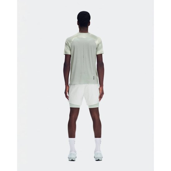 ON - T-shirt Performance Terra homme