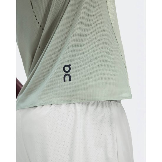 ON - T-shirt Performance Terra homme